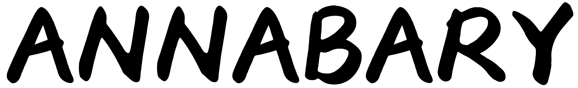 ANNABARY logo
