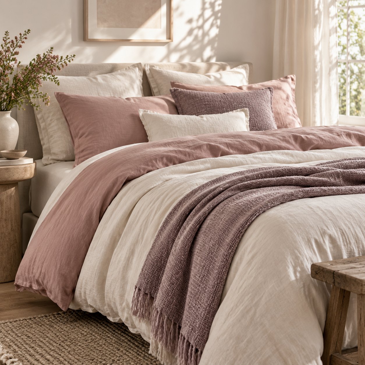 Bedding